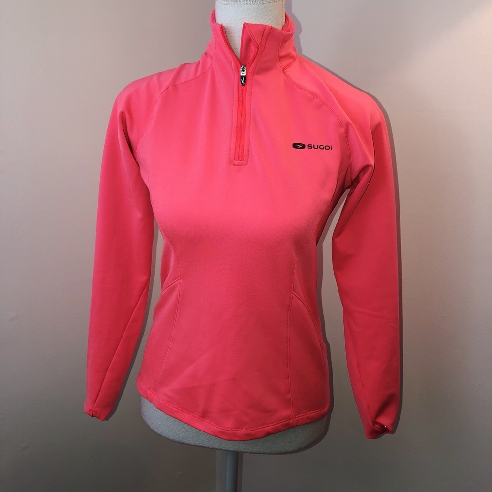 SUGOI Cycling Jacket